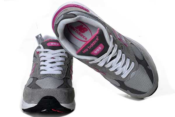 New Balance 993 Femme Heidi Klum New Balance Femme